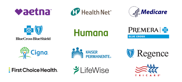 List of insurance companies that Genesis Spine, Joint & Regenerative Medicine is contracted with